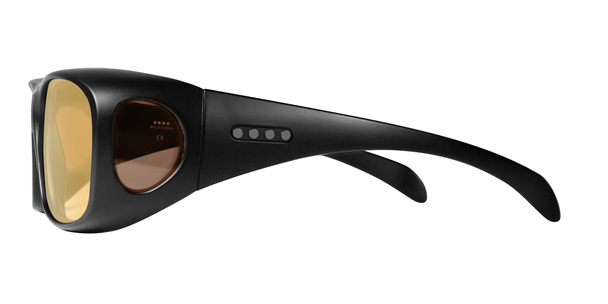 Altavista Fitover Black Lx1 Light Amber - Image 3