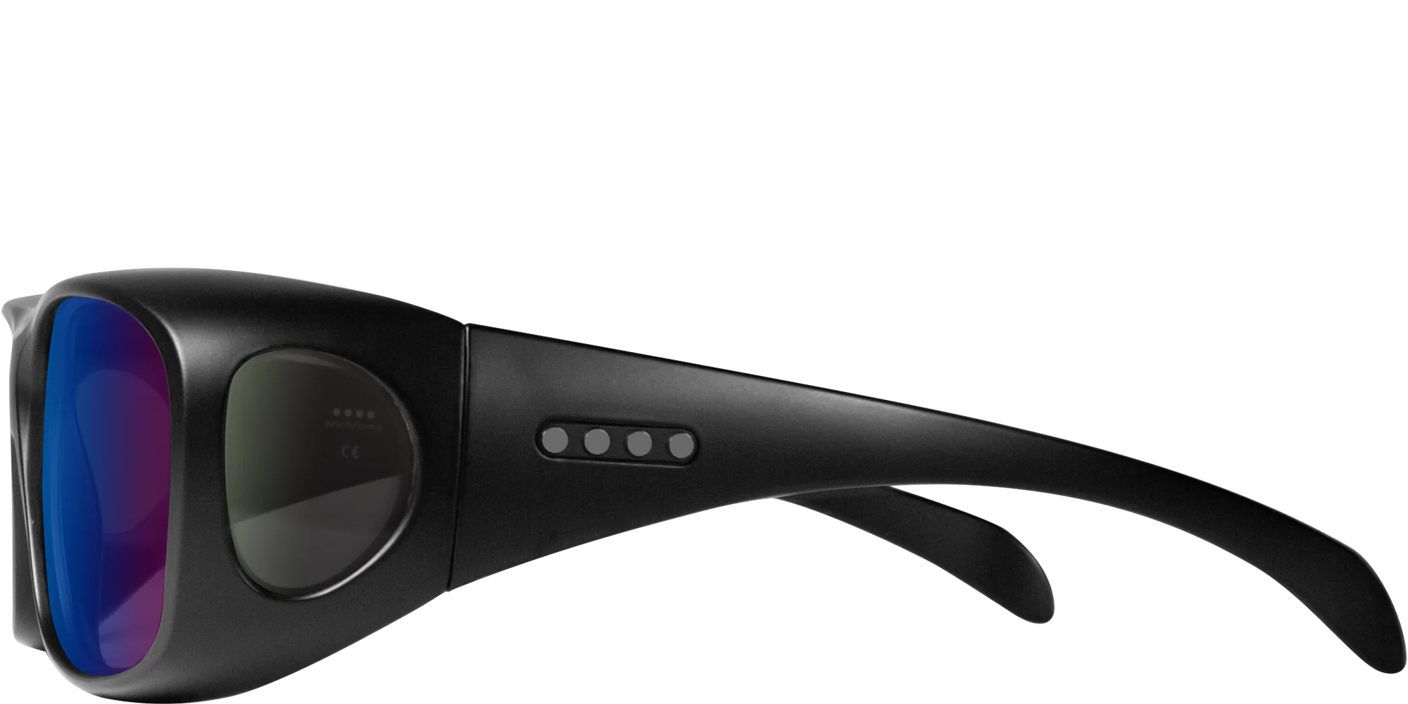 Altavista Fitover Matte Black Outdoor Protan Plano - Image 3