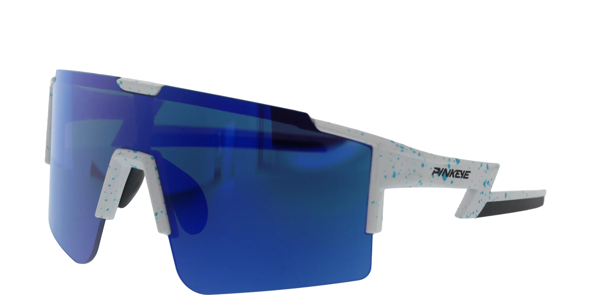 Bolt Ice White Outdoor Deutan Plano