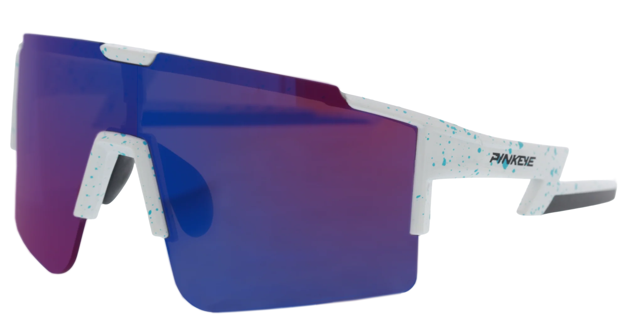 Bolt Ice White Outdoor Protan Plano