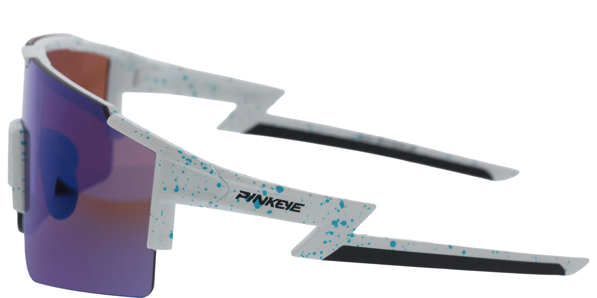 Bolt Ice White Outdoor Protan Plano - Image 3