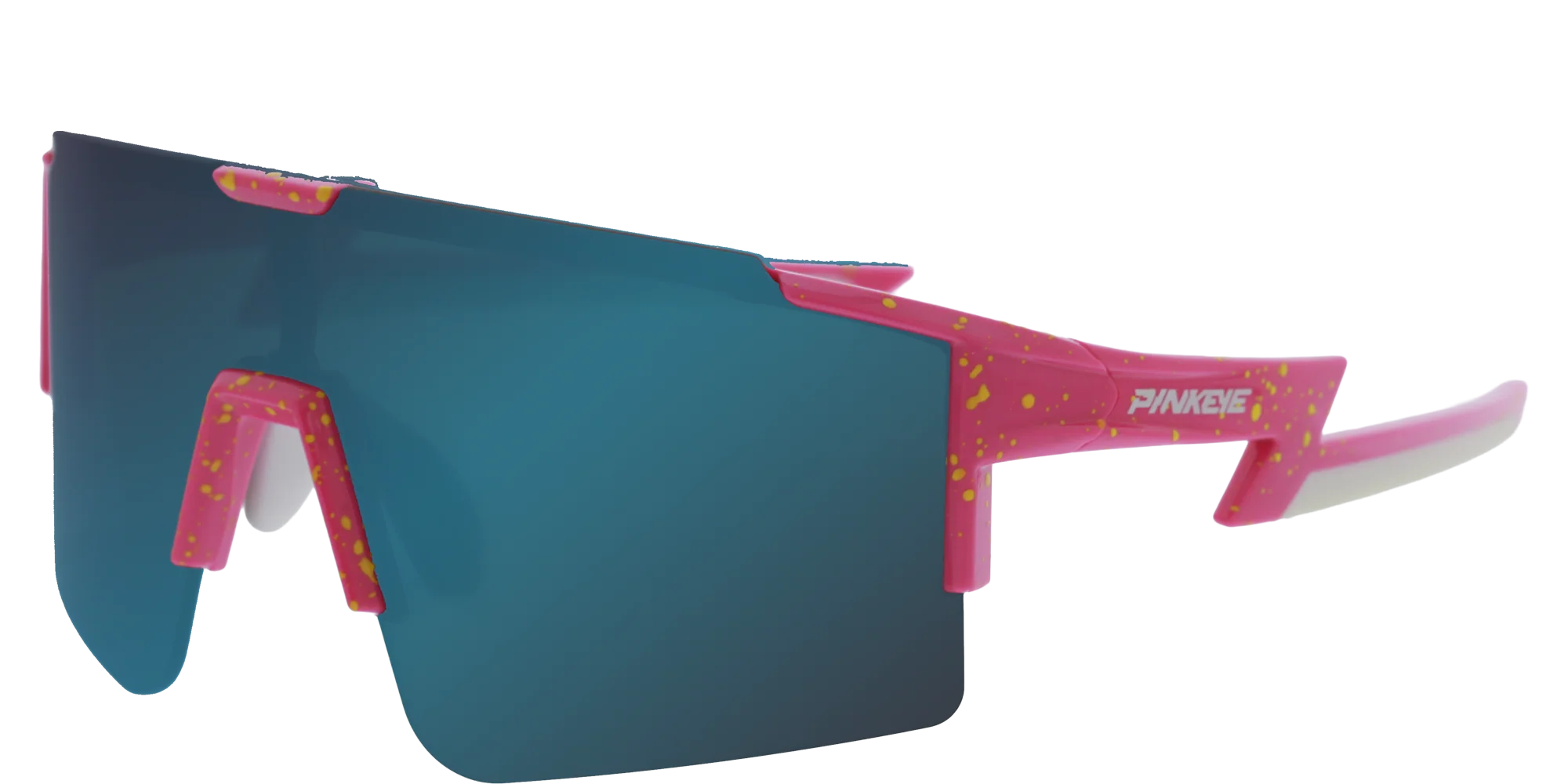 Bolt Lightning Pink Outdoor Deutan Plano
