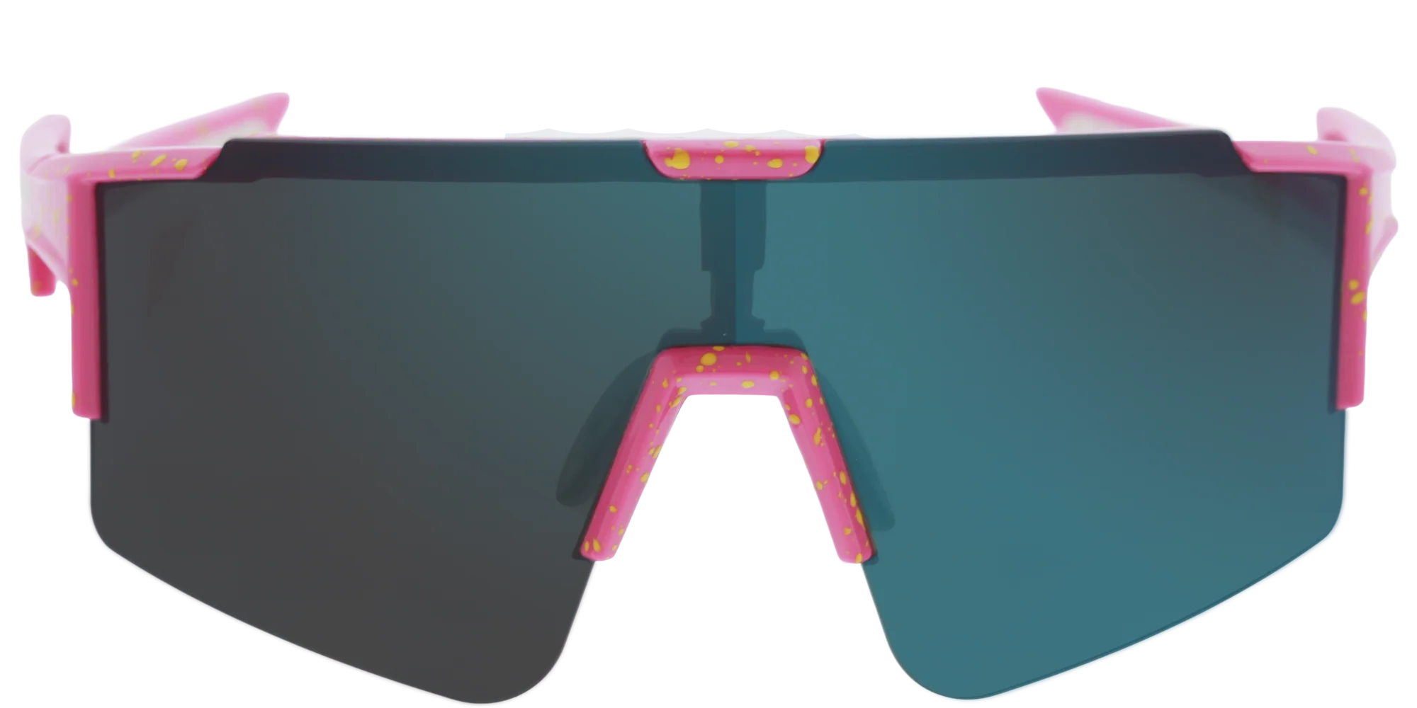 Bolt Lightning Pink Outdoor Deutan Plano - Image 2