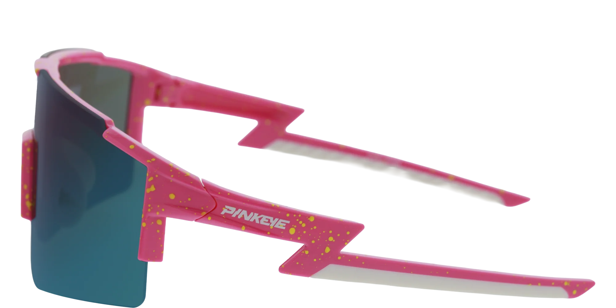 Bolt Lightning Pink Outdoor Deutan Plano - Image 3