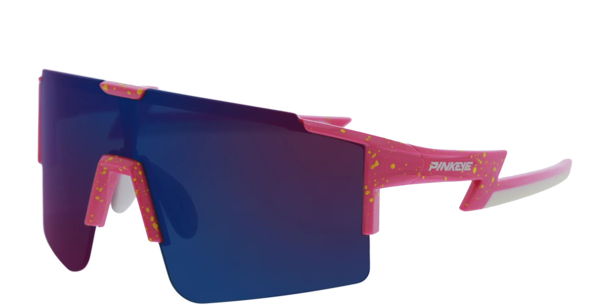 Bolt Lightning Pink Outdoor Protan Plano