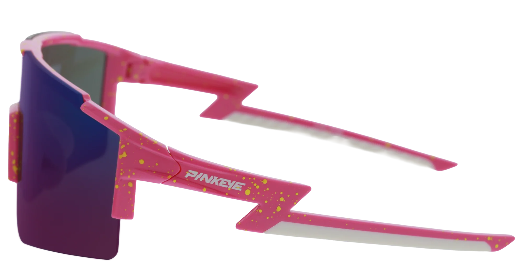 Bolt Lightning Pink Outdoor Protan Plano - Image 3