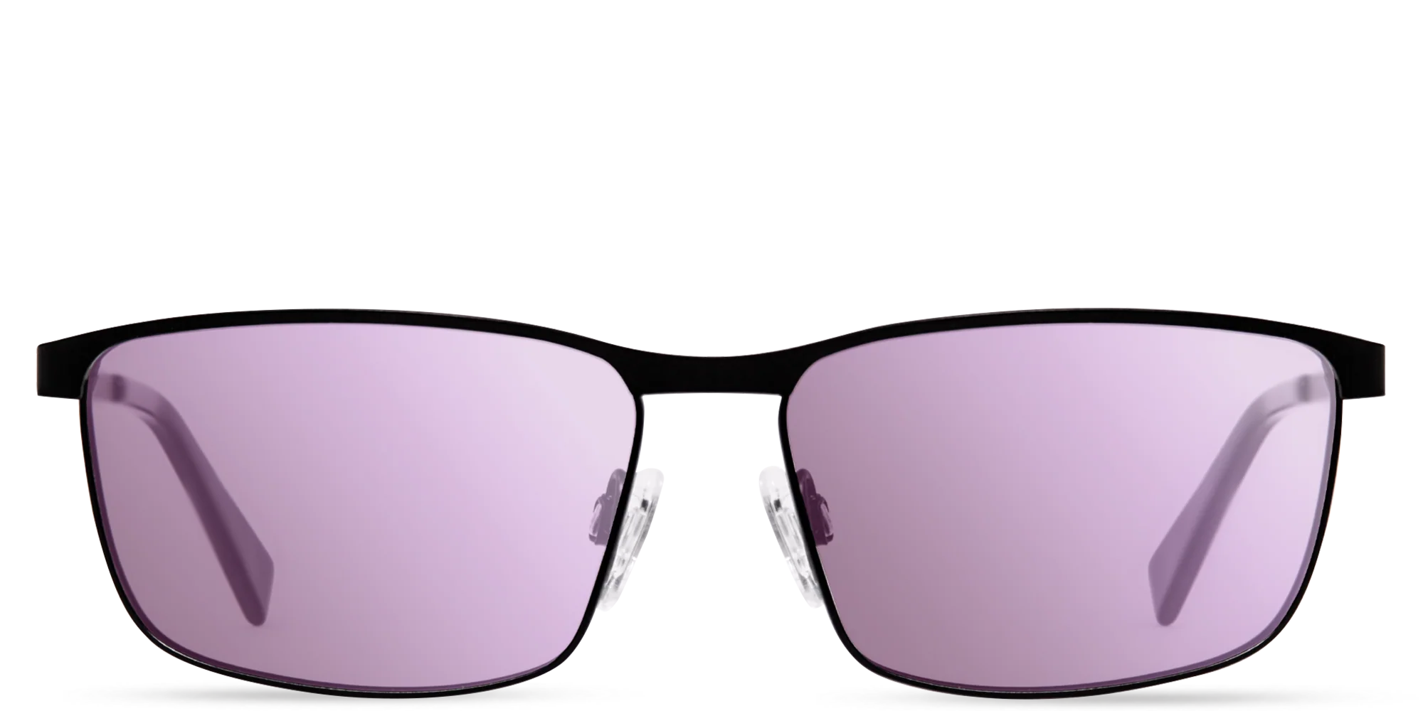 Campus Matte Black Indoor Universal Rx