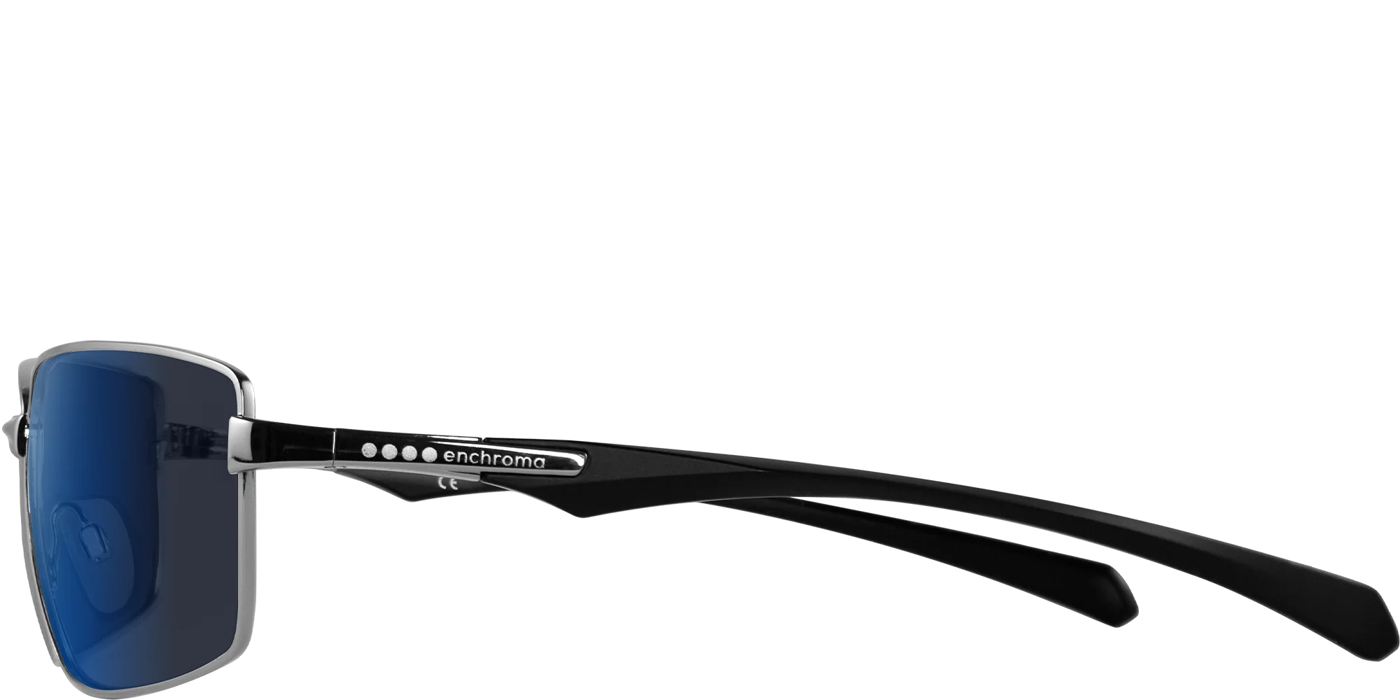 Colorado Gunmetal Outdoor Deutan Plano - Image 3