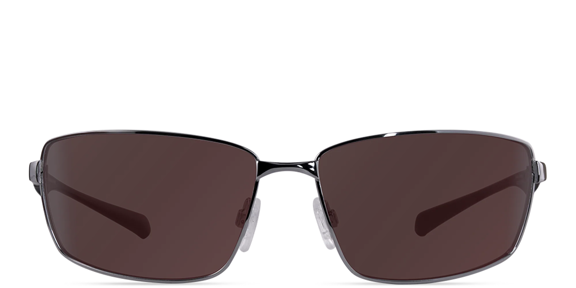 Colorado Gunmetal Polarized Protan Plano