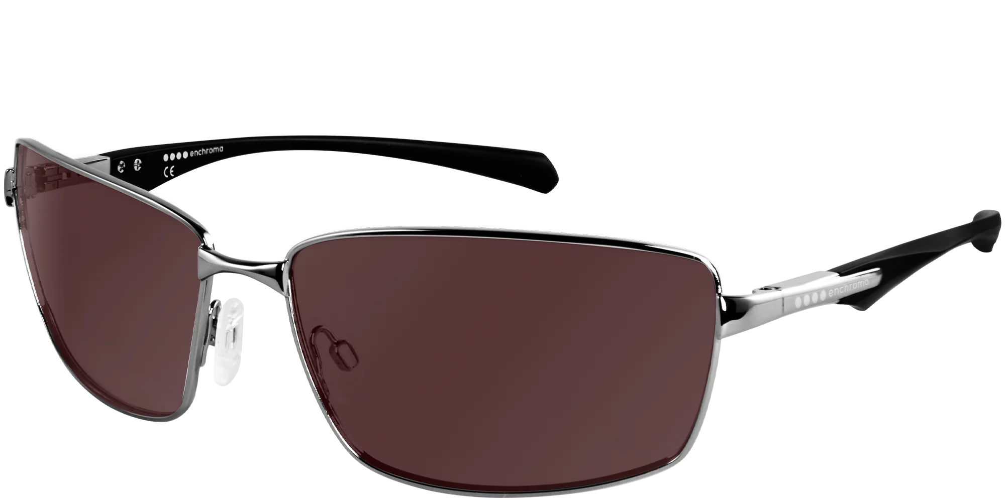 Colorado Gunmetal Polarized Protan Plano - Image 2