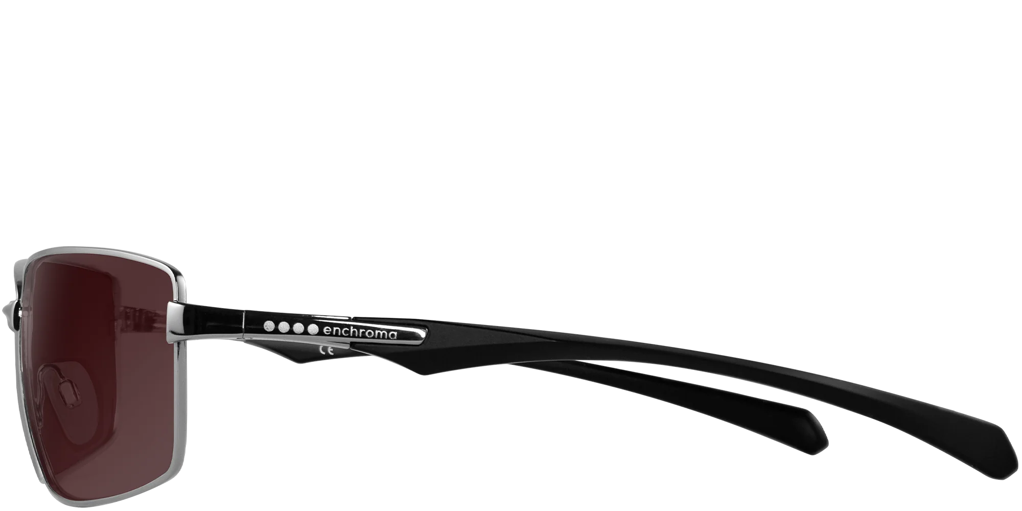 Colorado Gunmetal Polarized Protan Plano - Image 3