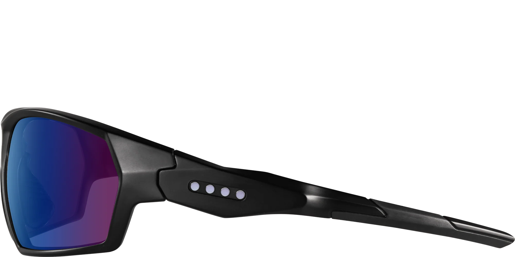 Cyclotron Matte Black Outdoor Protan Plano - Image 3