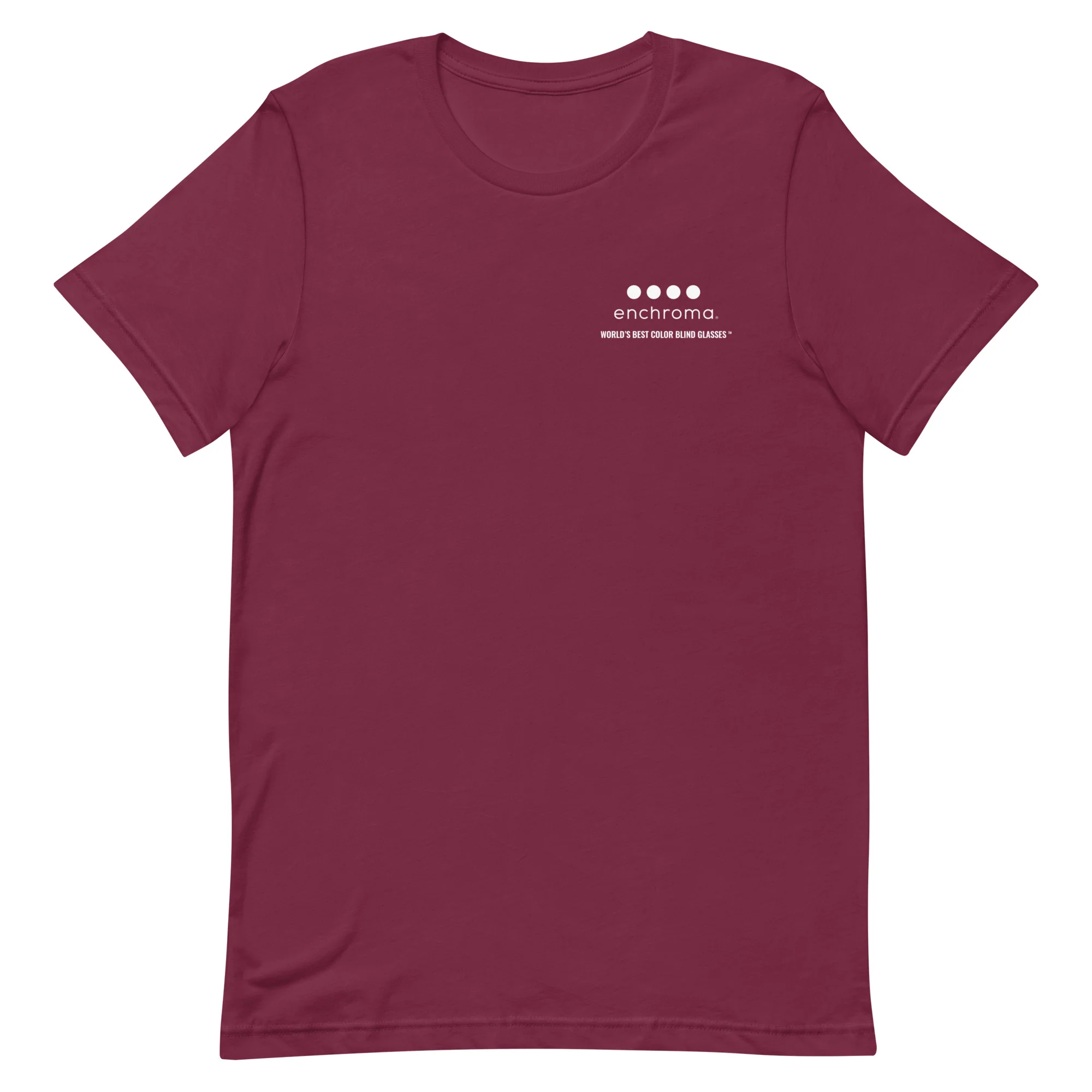 EnChroma T-shirt - Image 3