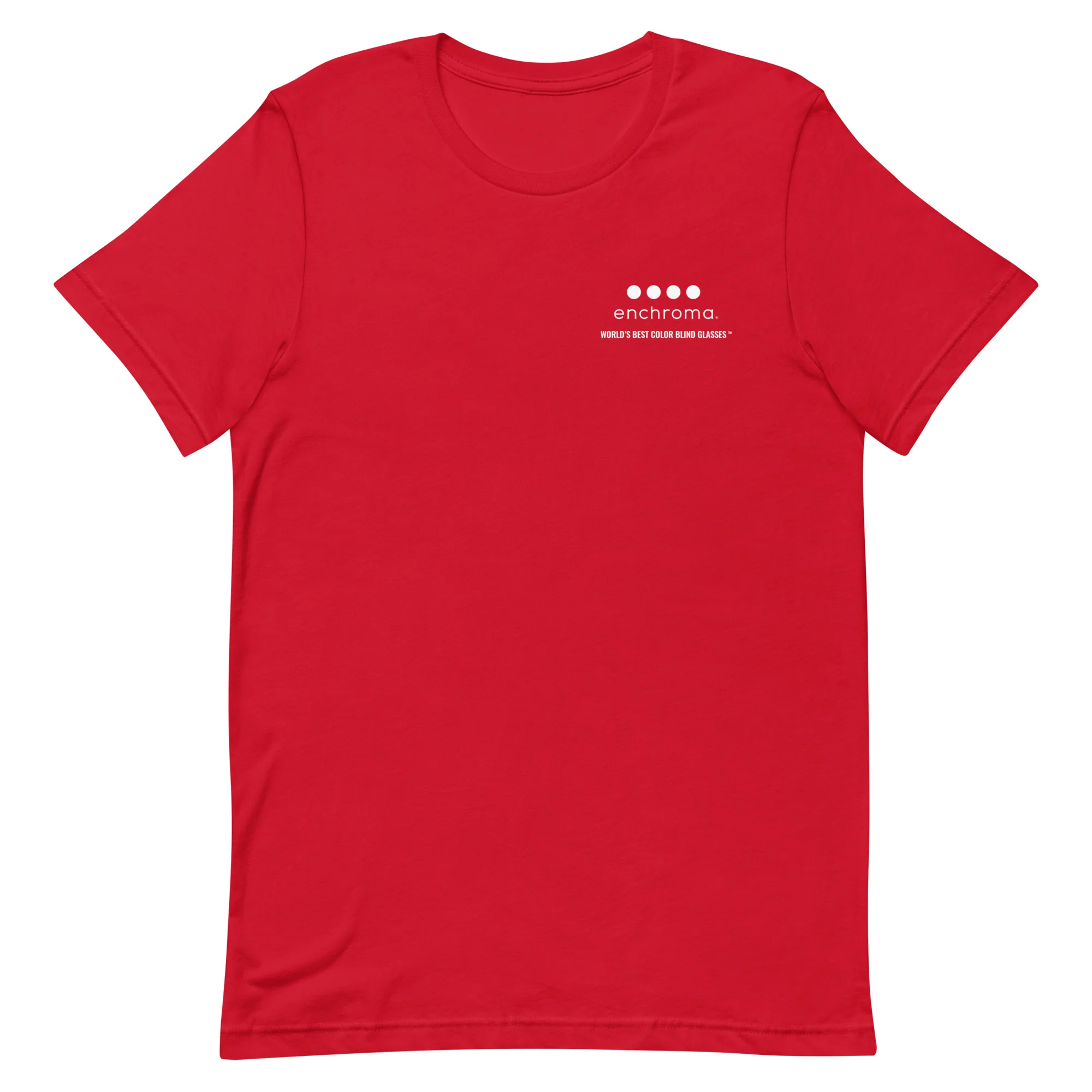 EnChroma T-shirt - Image 4