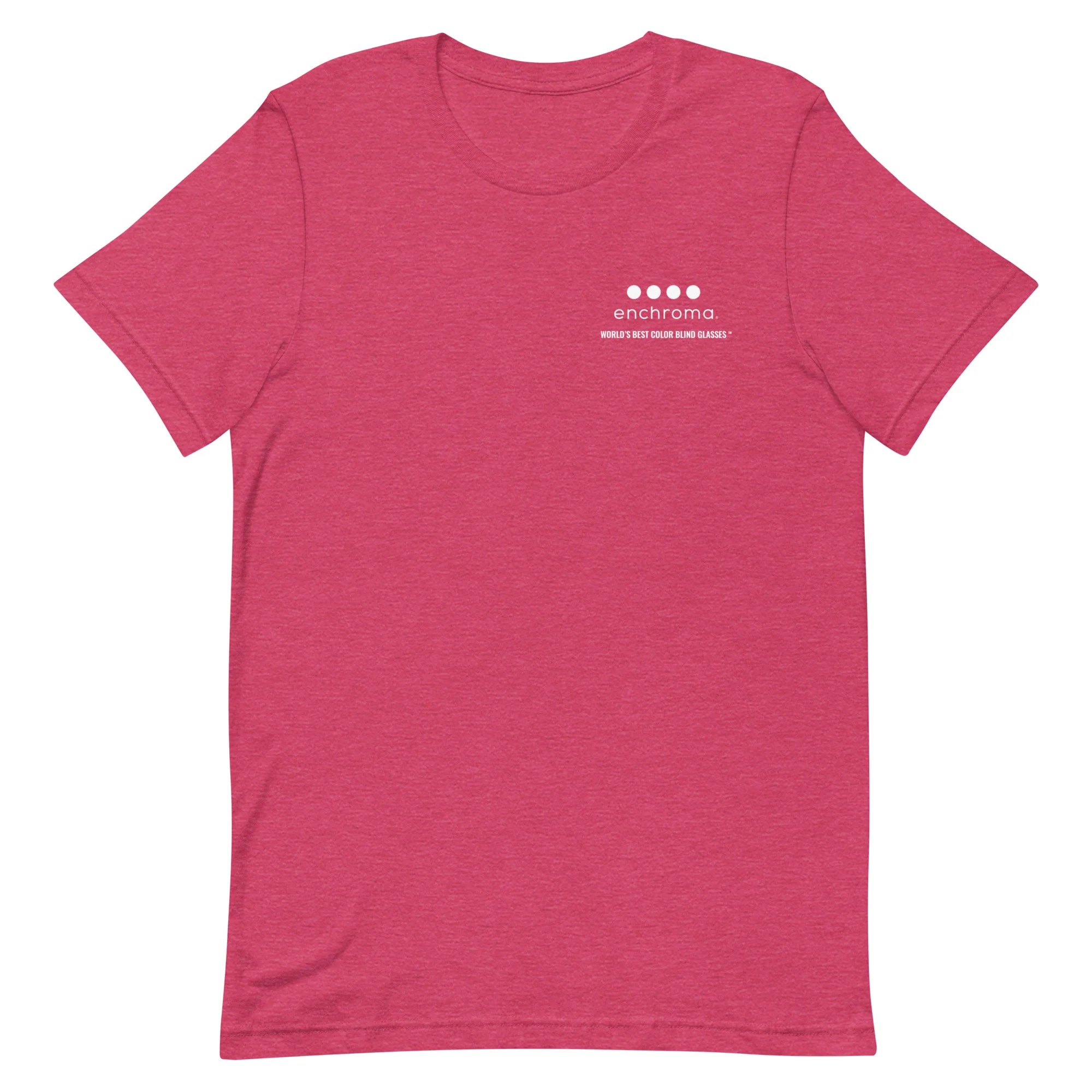 EnChroma T-shirt - Image 7