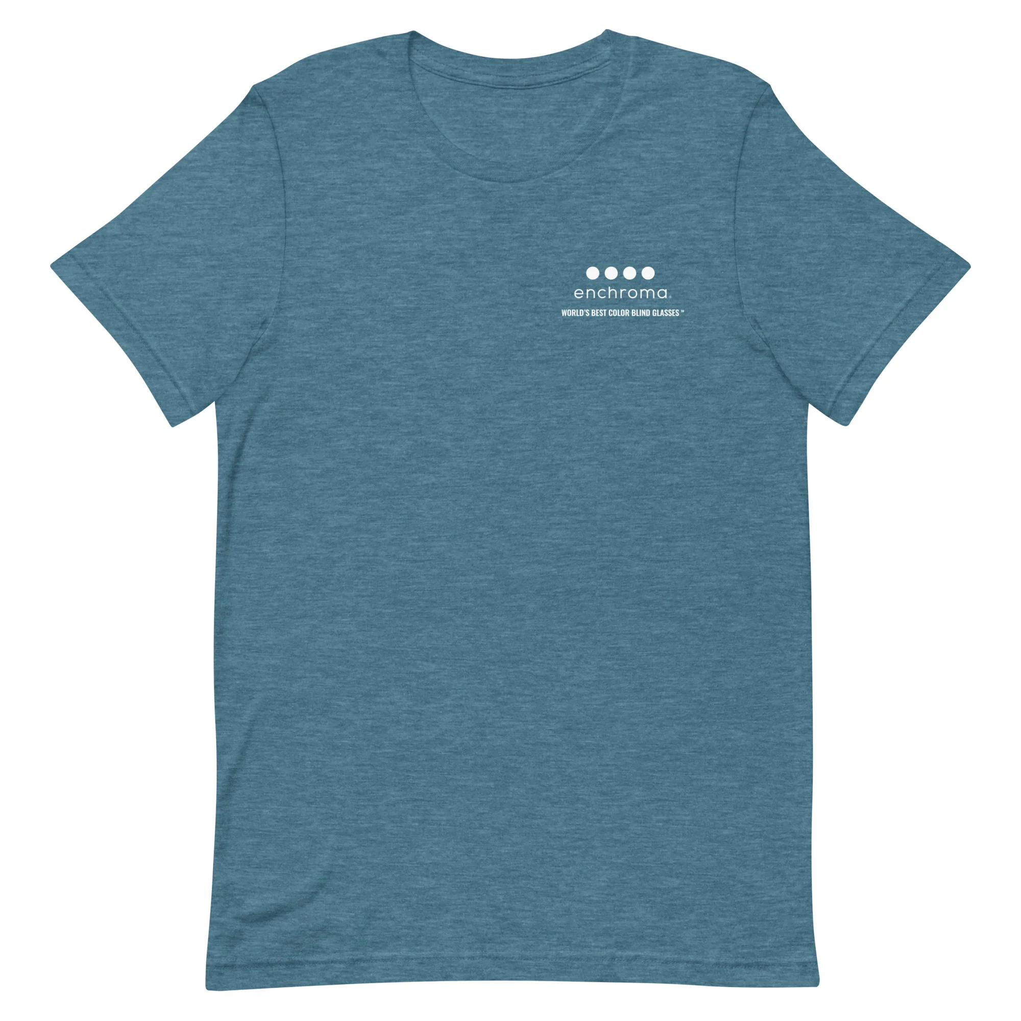 EnChroma T-shirt - Image 8