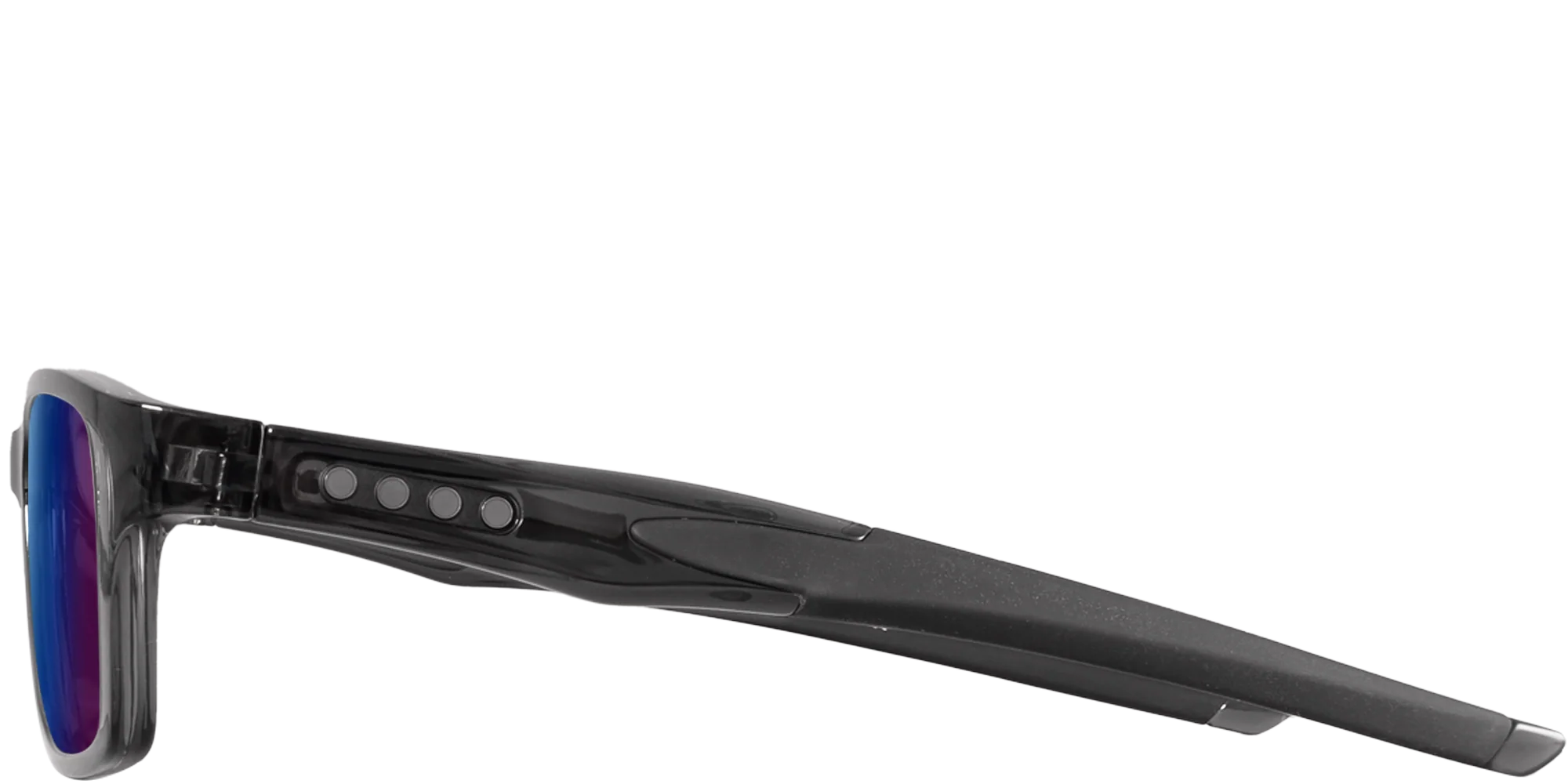 Eton Smoke/Black Outdoor Protan Plano - Image 3