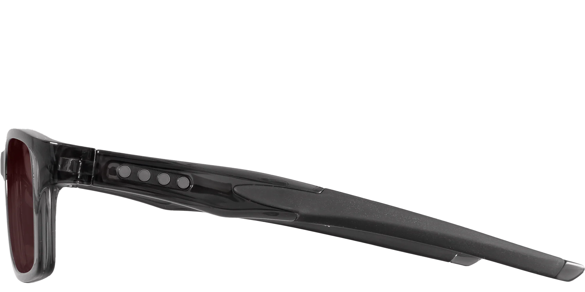 Eton Smoke/Black Polarized Protan Plano - Image 3
