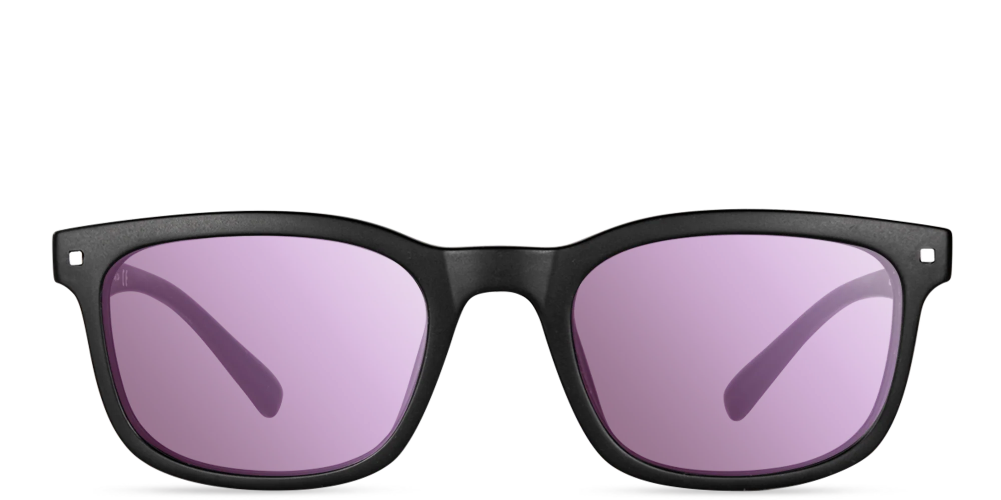Grayson Matte Black Indoor Universal Rx
