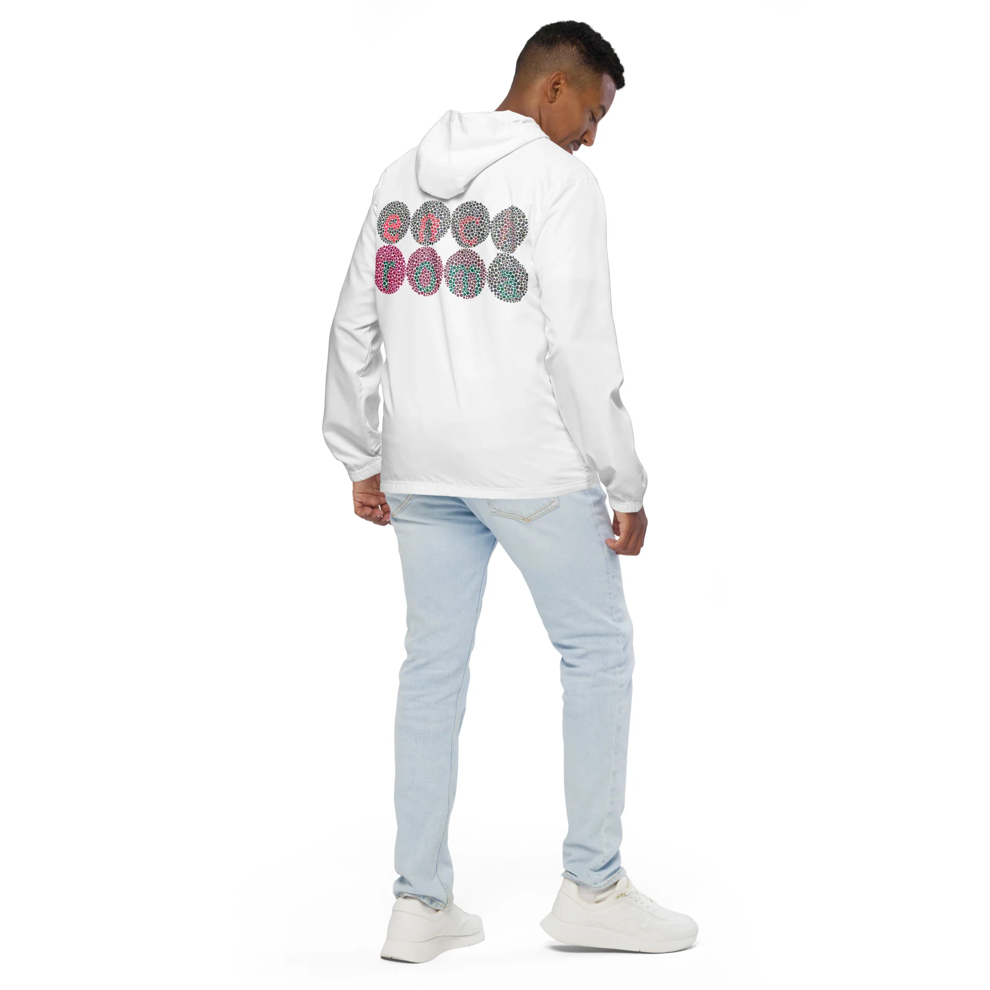 Logo Windbreaker - Image 5