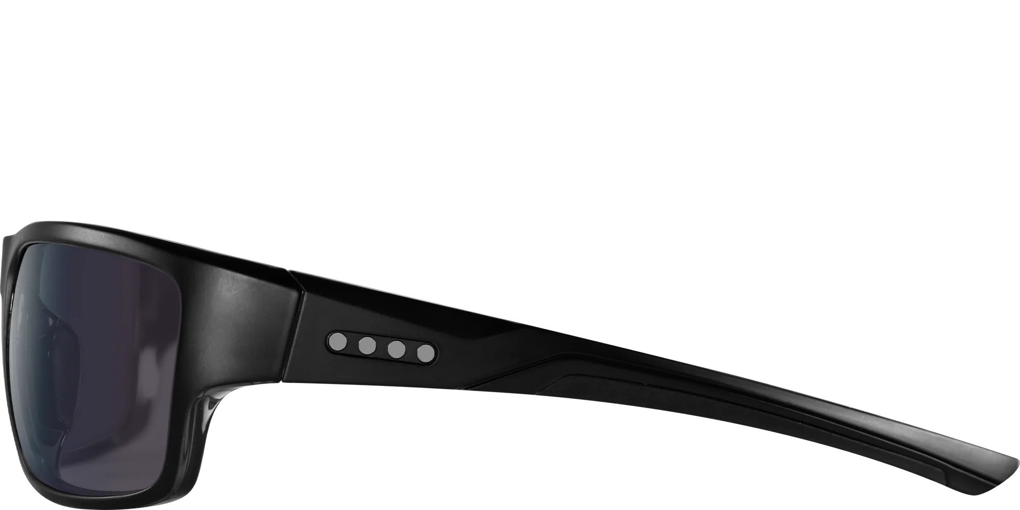 Modoc Black/Slate Polarized Deutan Plano - Image 3
