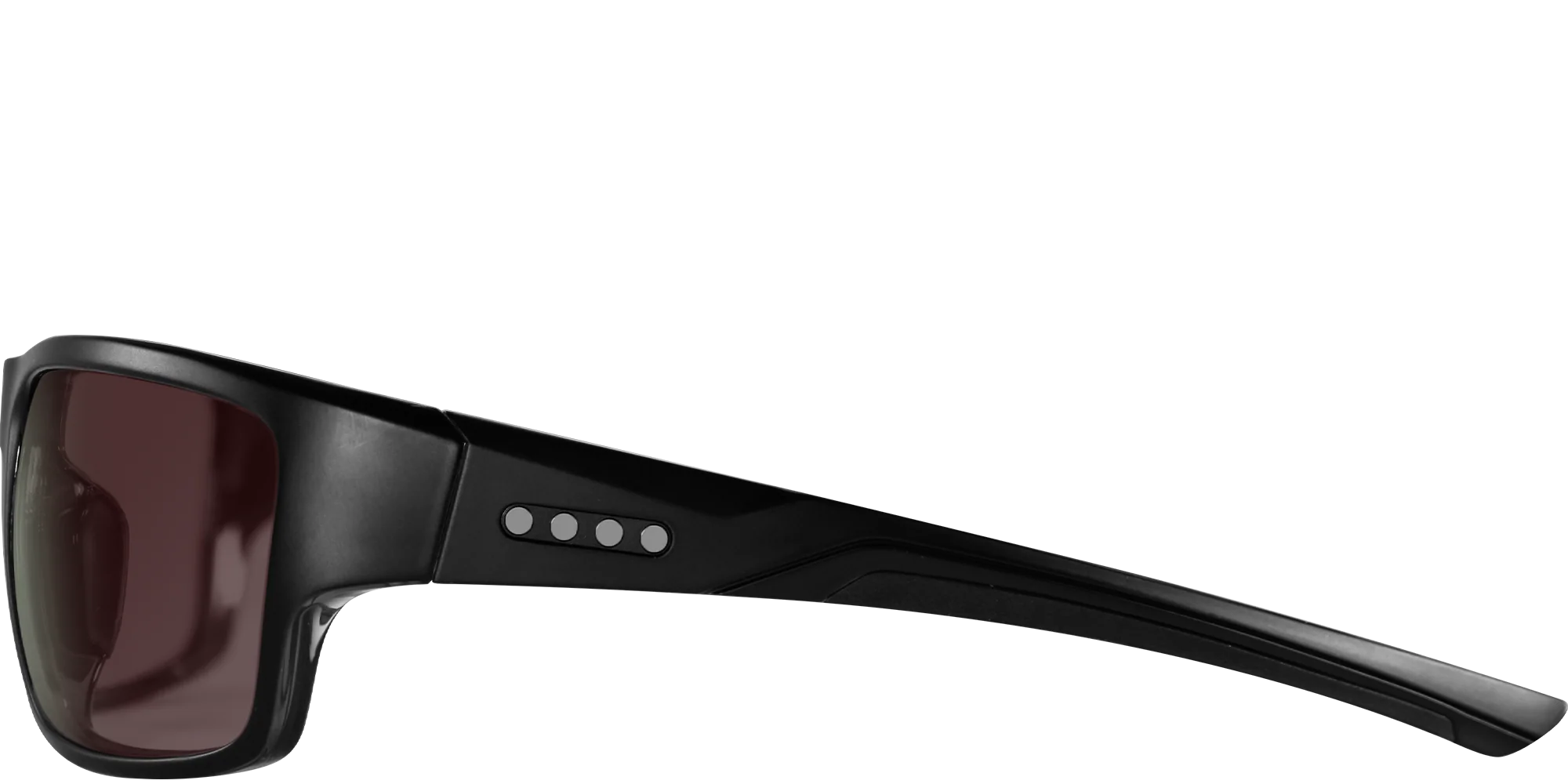 Modoc Black/Slate Polarized Protan Plano (BOGOHO) - Image 3