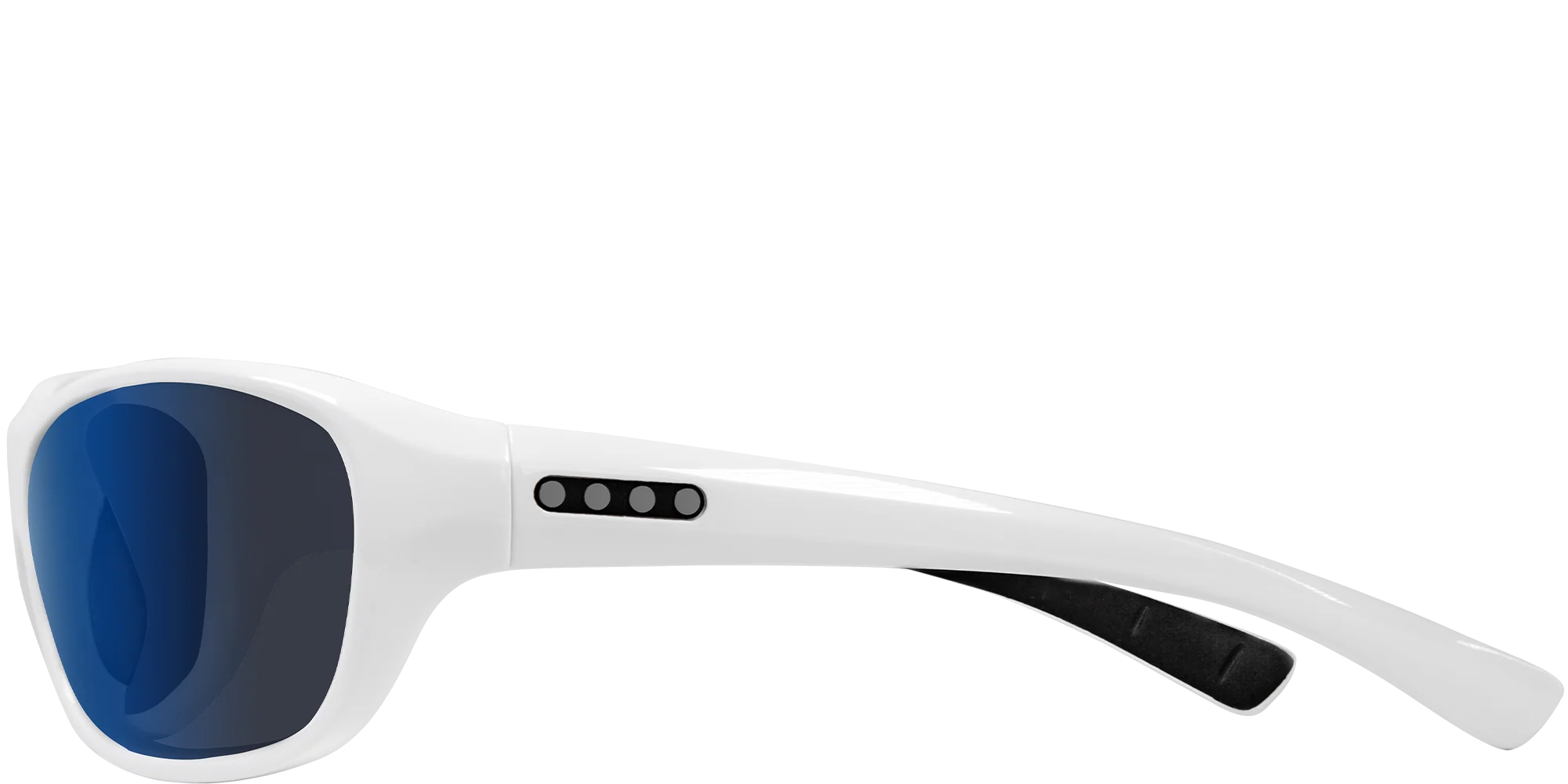 Monterey White Outdoor Deutan Plano - Image 3