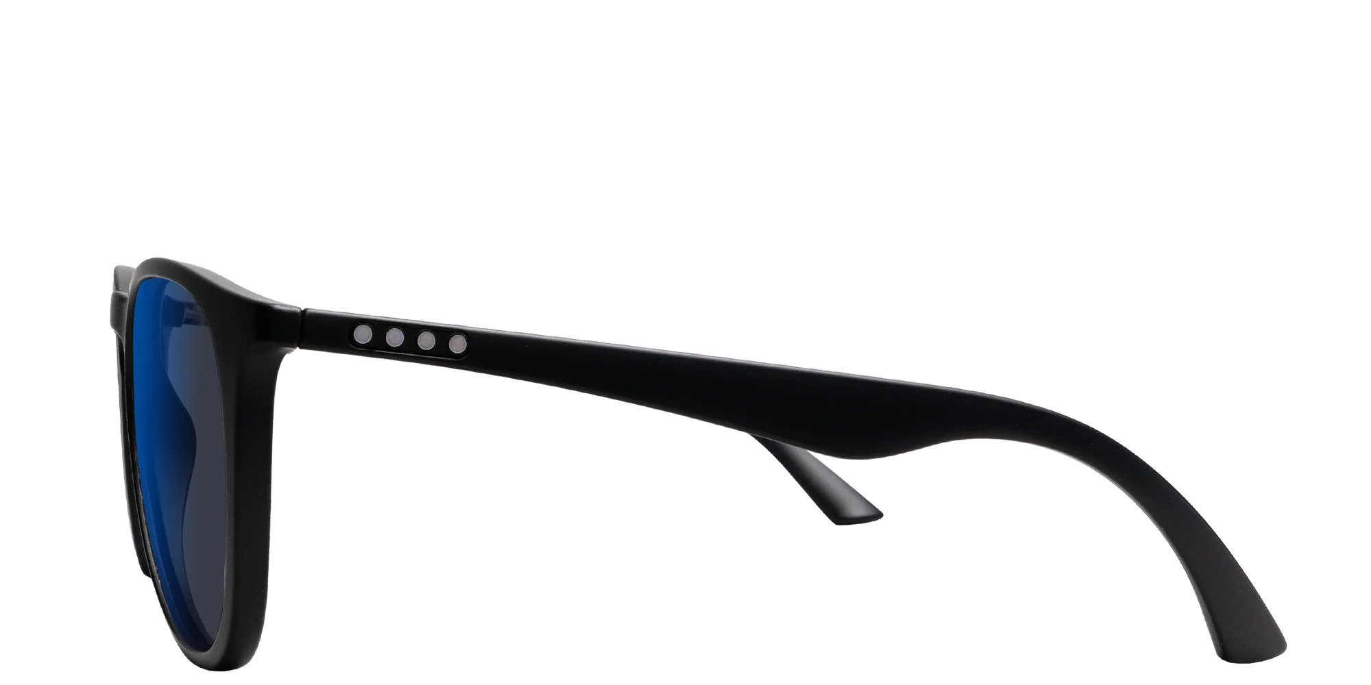 Oakvale Black Outdoor Deutan Rx - Image 3