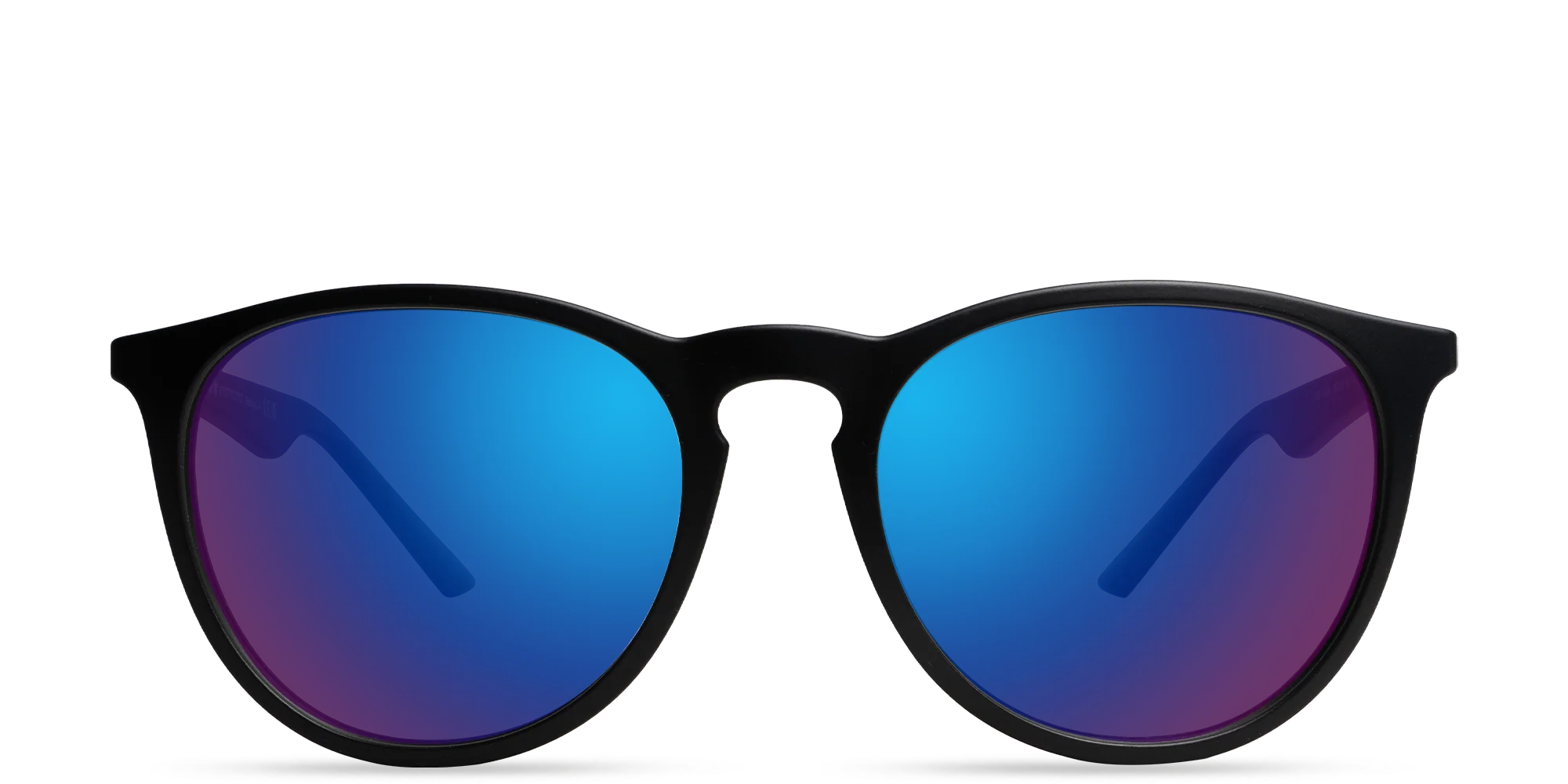 Oakvale Black Outdoor Protan Rx