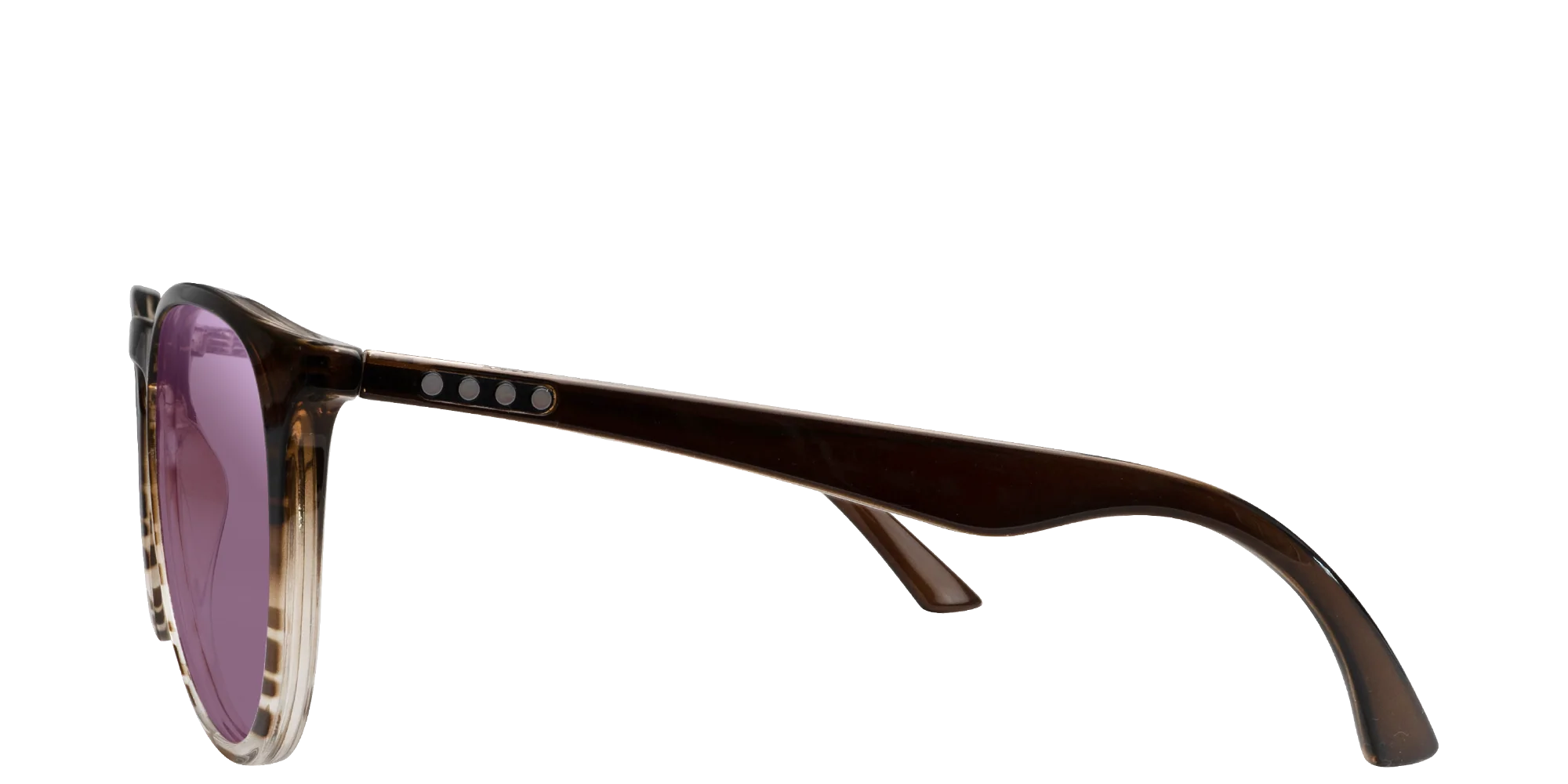Oakvale Brown Tortoise Indoor Universal Plano - Image 3