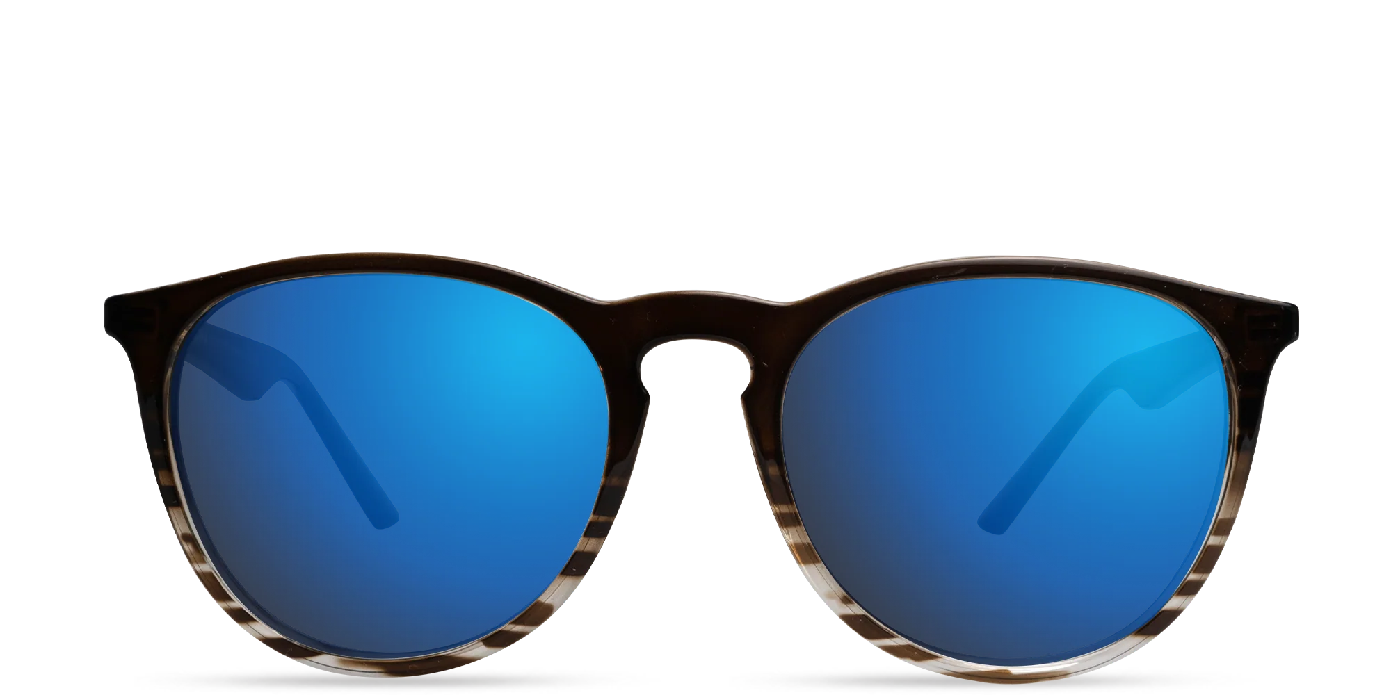 Oakvale Brown Tortoise Outdoor Deutan Plano