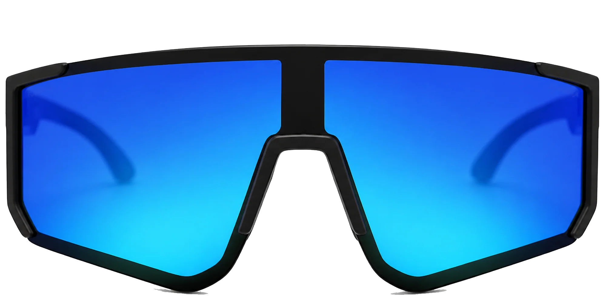 9038 Outdoor Deutan Color Blind Sunglasses - Image 2