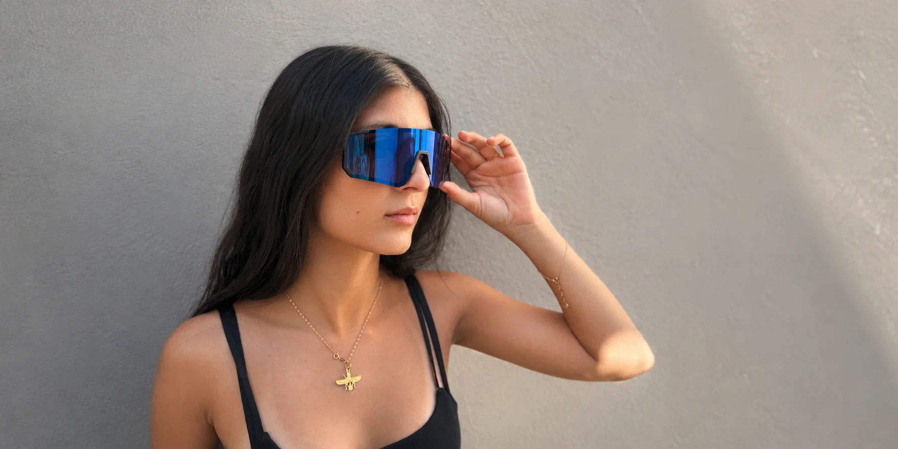 9038 Outdoor Protan Color Blind Sunglasses - Image 4