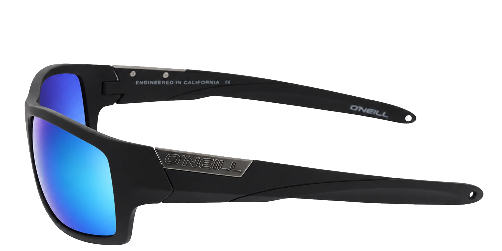 Barrel 2.0 Outdoor Deutan Color Blind Sunglasses - Image 3