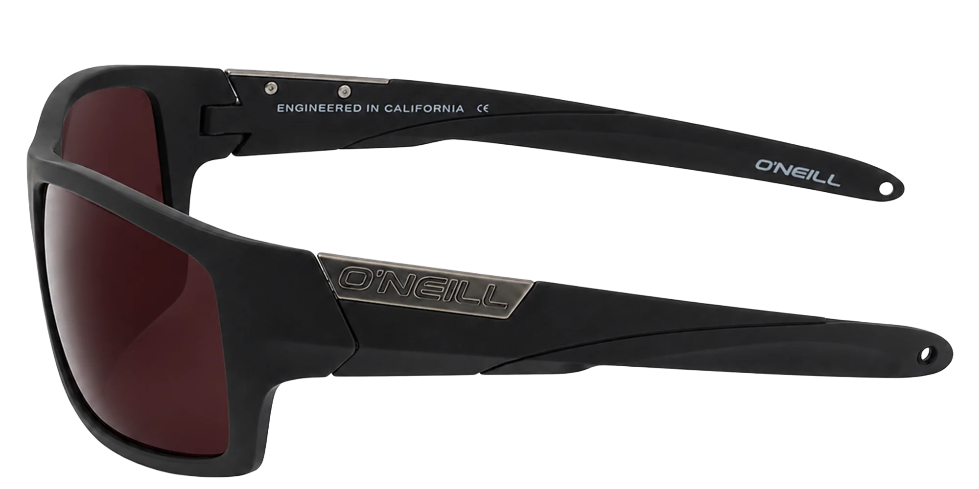 Barrel 2.0 Outdoor Protan Polarized Color Blind Sunglasses - Image 3