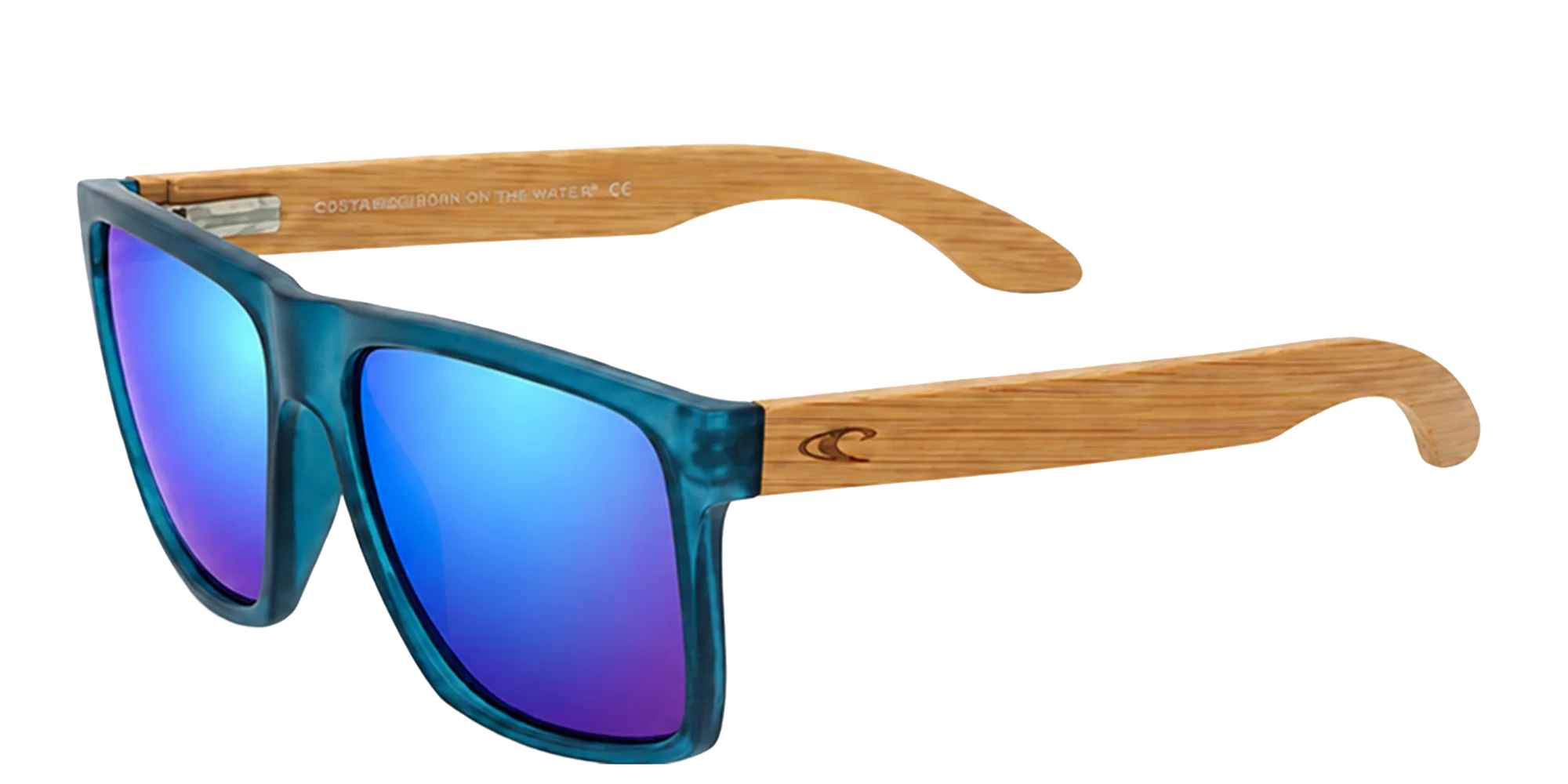 Hardwood 2.0 Outdoor Protan Color Blind Sunglasses