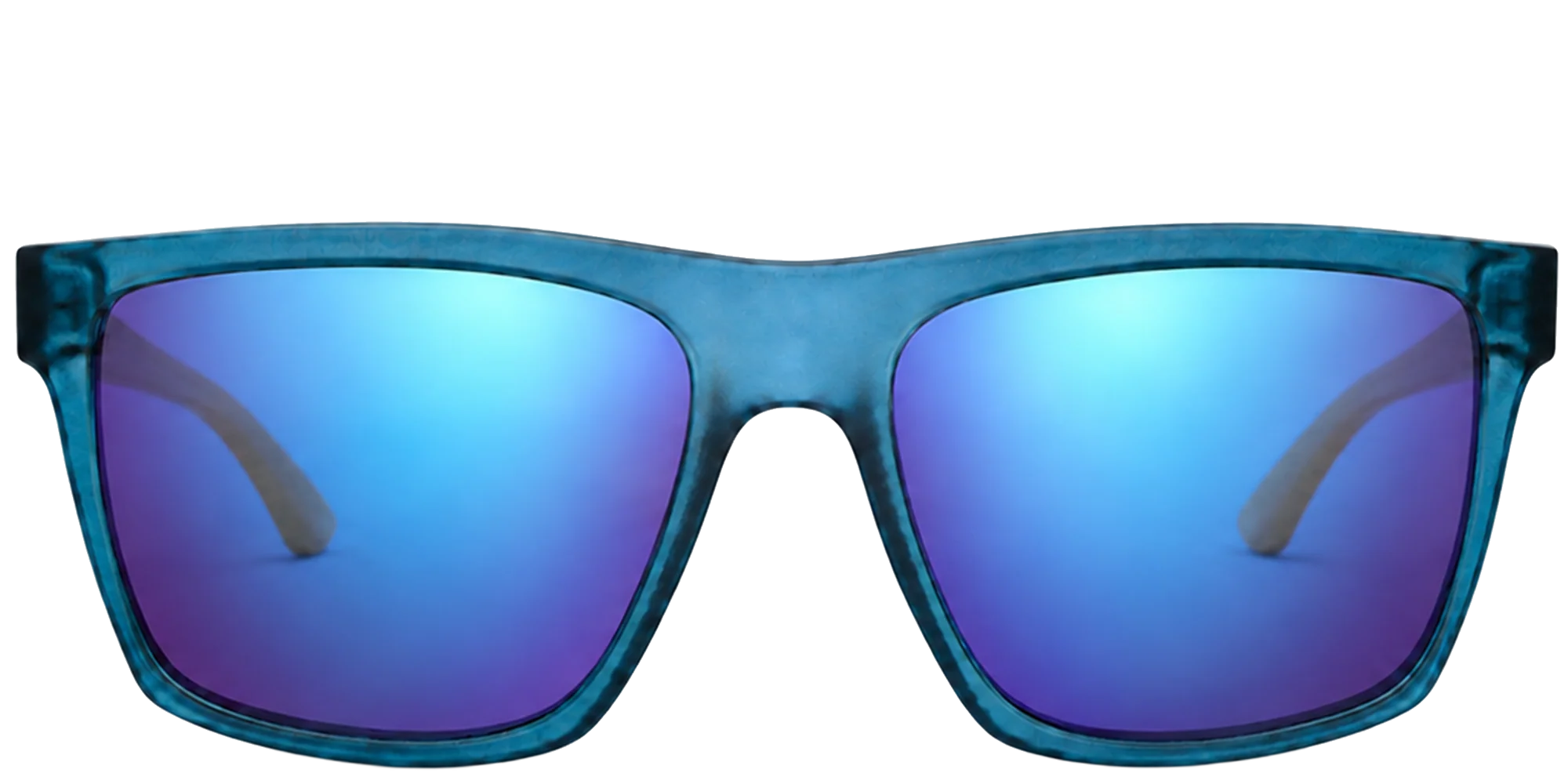 Hardwood 2.0 Outdoor Protan Color Blind Sunglasses - Image 2