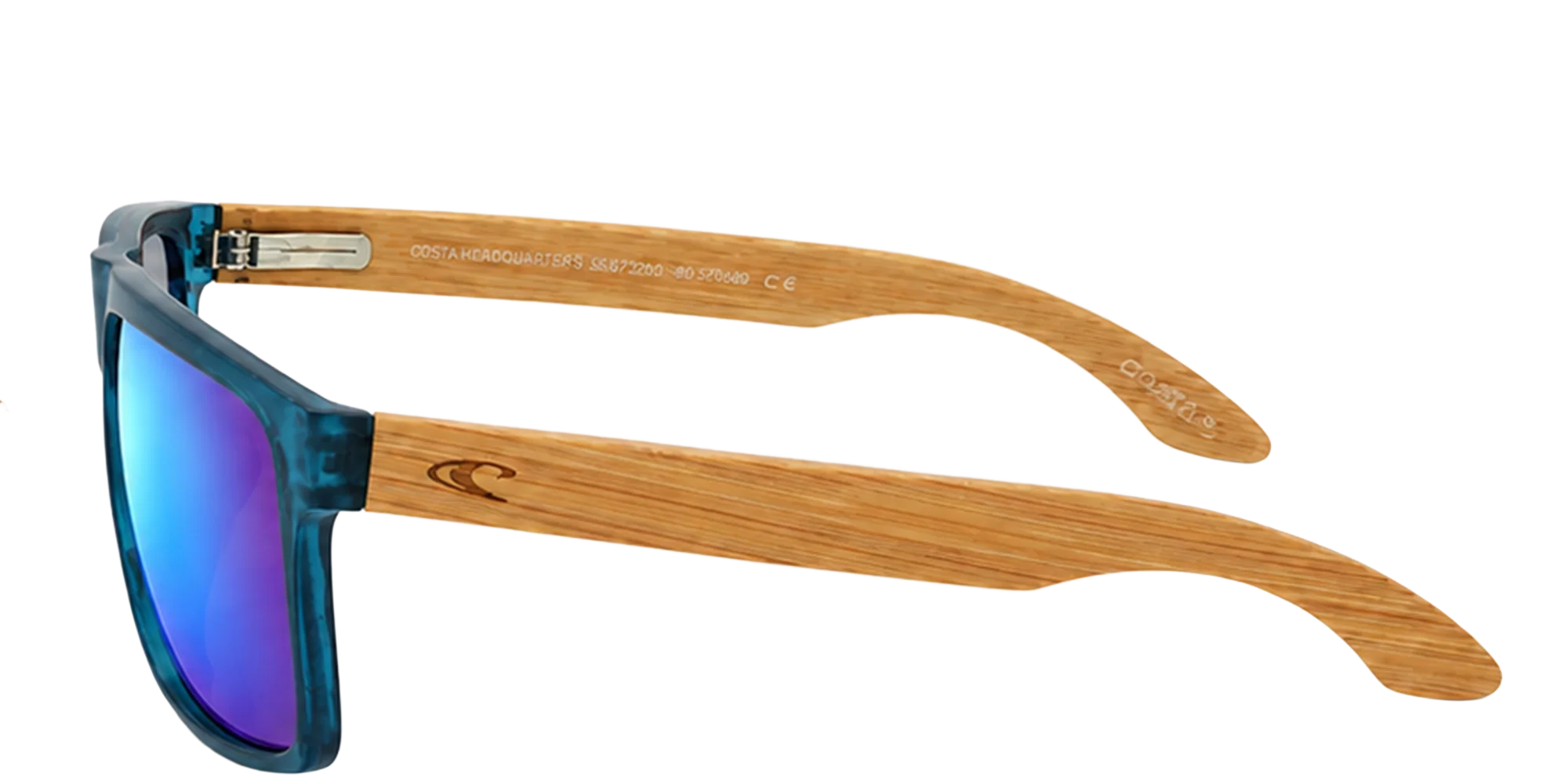 Hardwood 2.0 Outdoor Protan Color Blind Sunglasses - Image 3