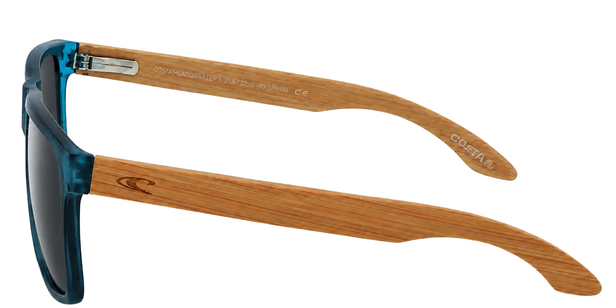 Hardwood 2.0 SuperX Sunglasses - Image 3