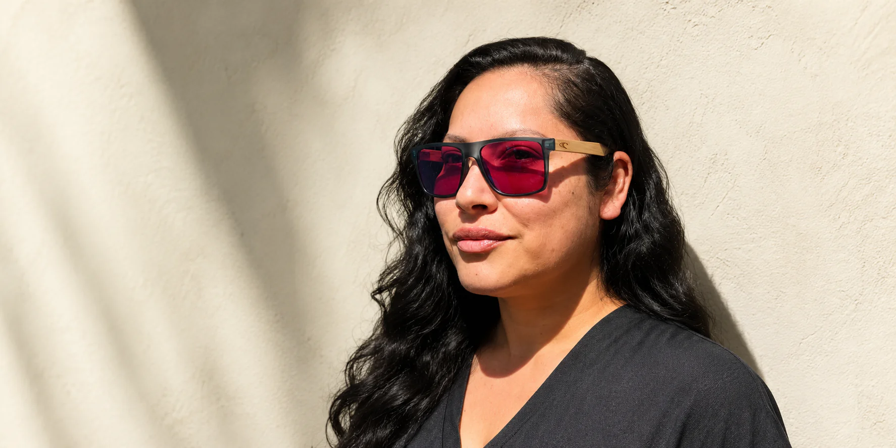 Hardwood 2.0 SuperX Sunglasses - Image 4