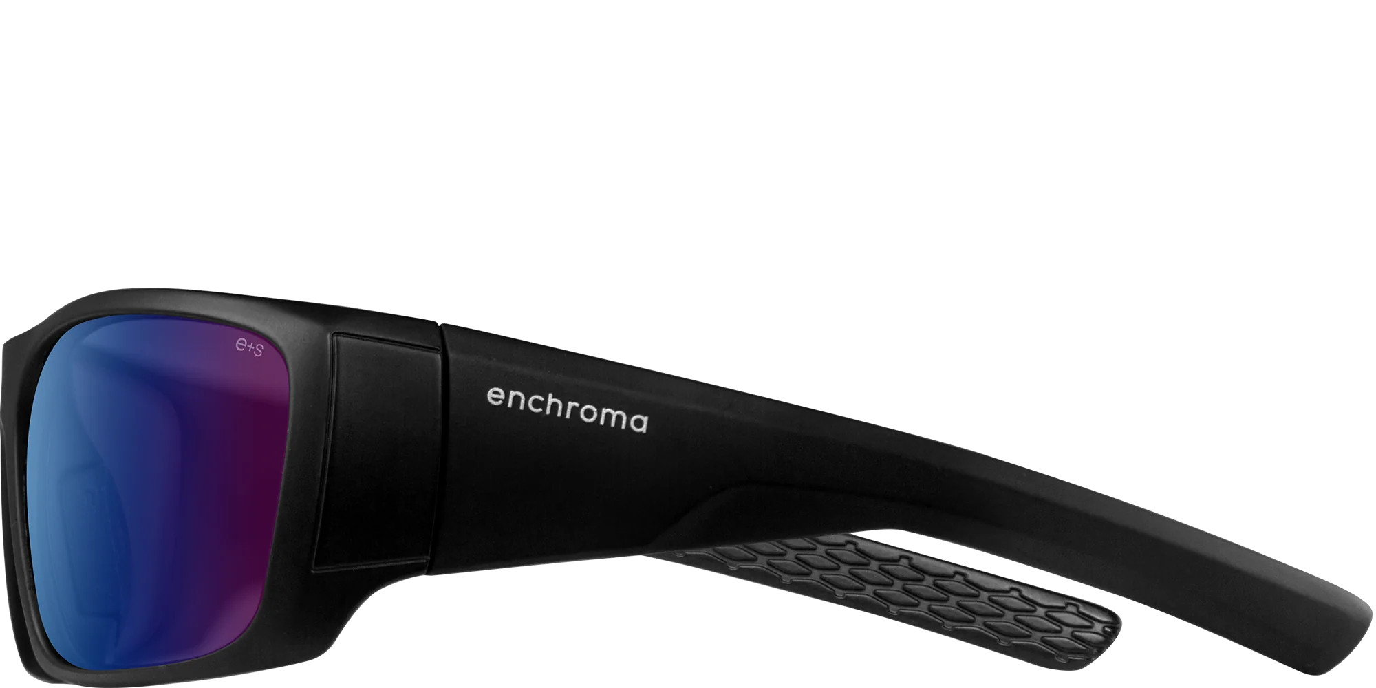 Panoramic Matte Black Outdoor Protan Plano - Image 3