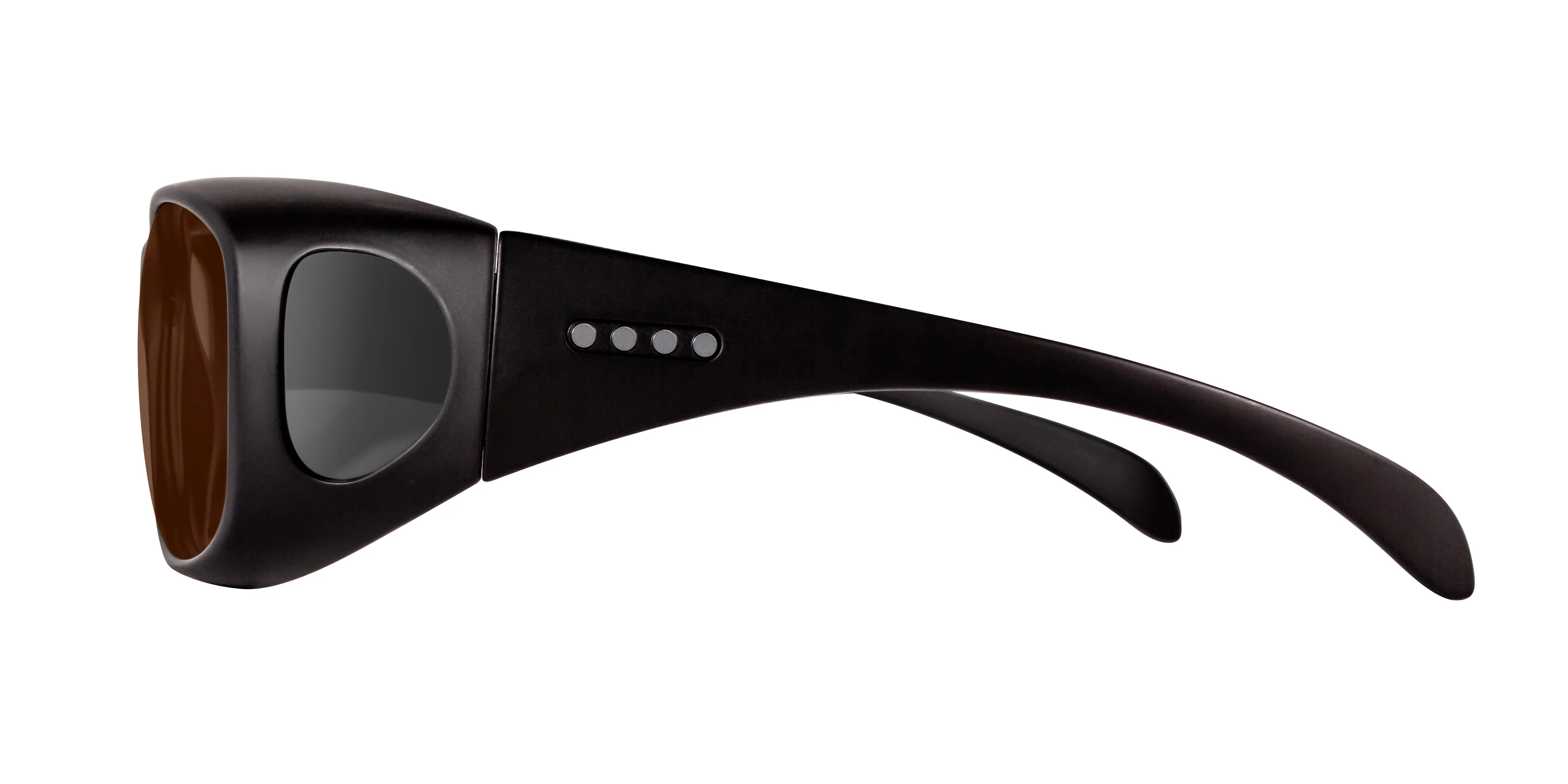 Receptor Fitover Black Lx3 Chestnut - Image 3