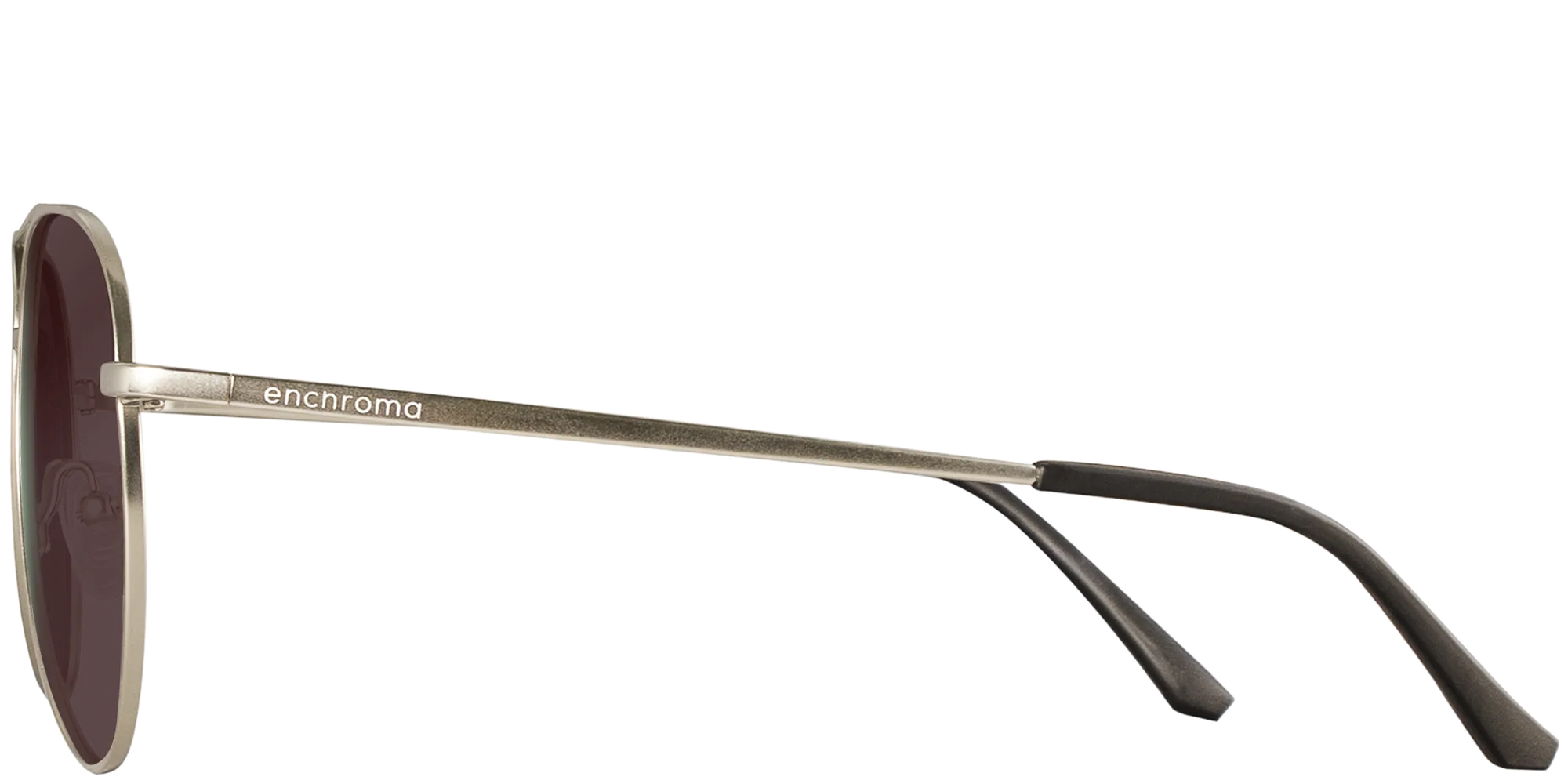Rockridge Gold Polarized Protan Plano - Image 3