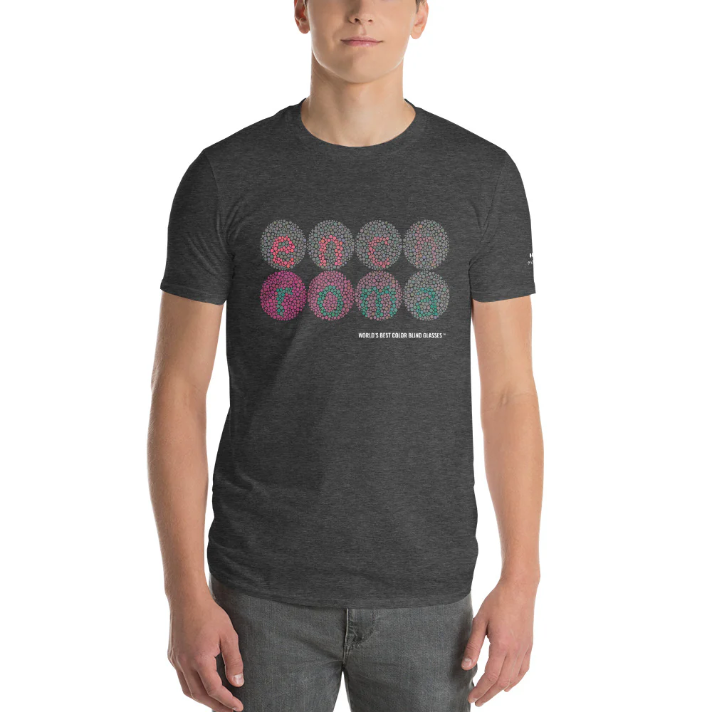 Short-Sleeve T-Shirt - Image 3