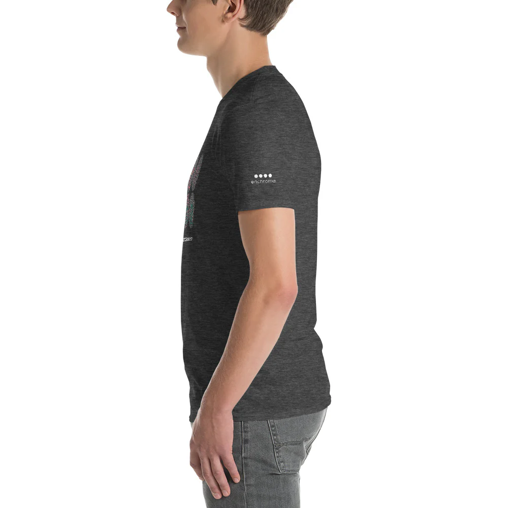 Short-Sleeve T-Shirt - Image 4