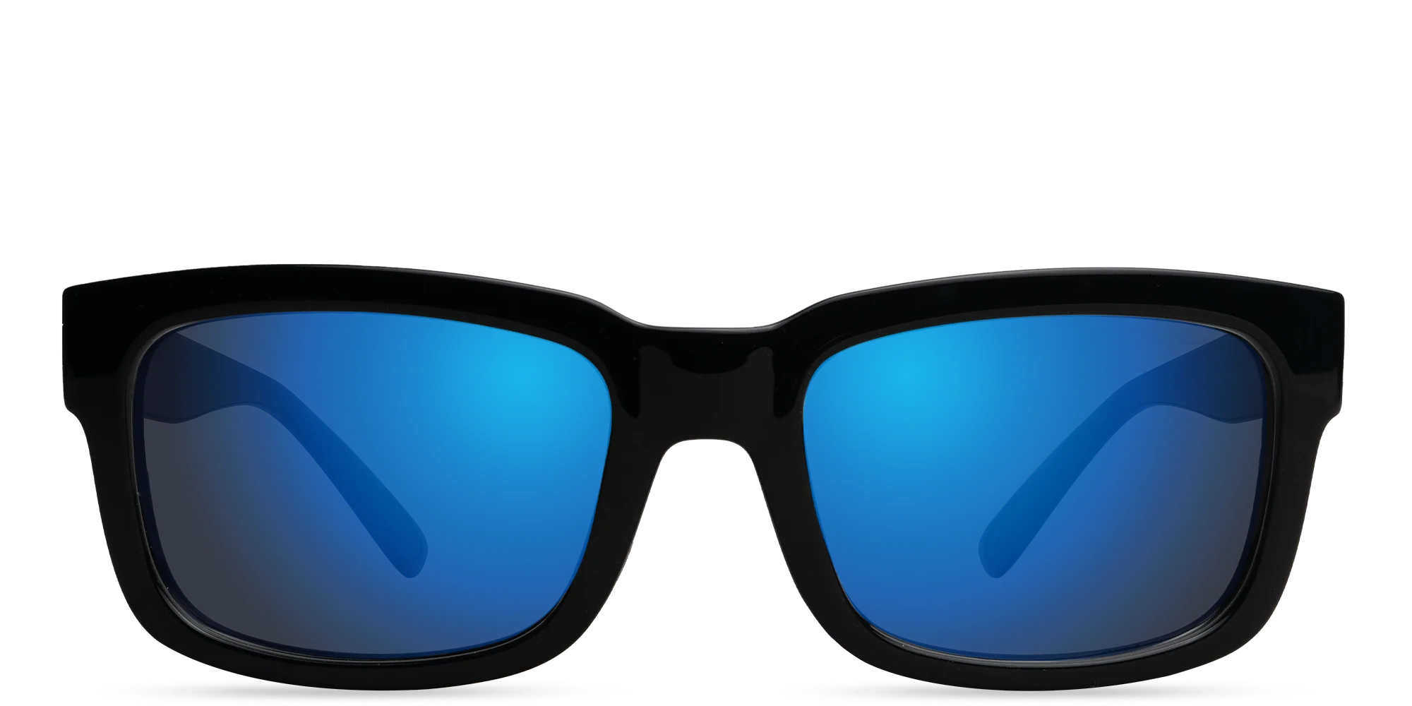 Shupnick Black Outdoor Deutan Rx