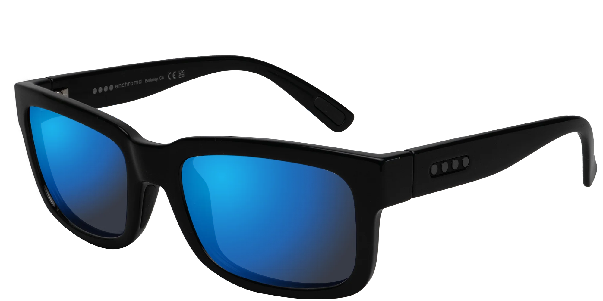 Shupnick Black Outdoor Deutan Rx - Image 2