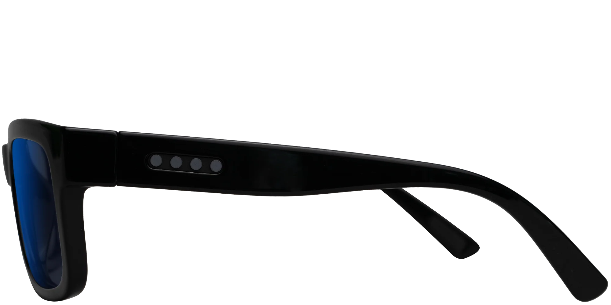 Shupnick Black Outdoor Deutan Rx - Image 3