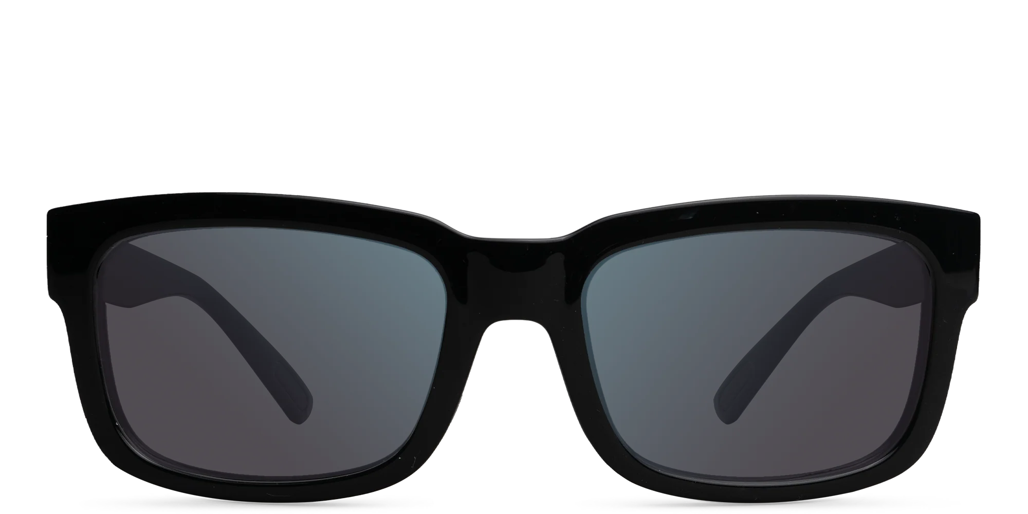 Shupnick Black Polarized Deutan Plano