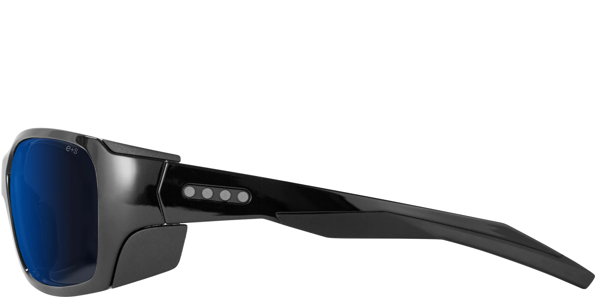 Summit Black Outdoor Deutan Plano - Image 3